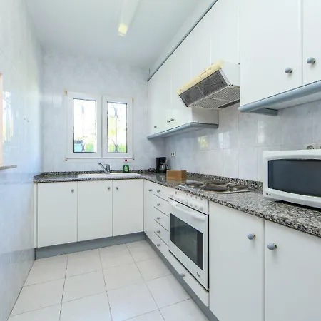 Eldorado Playa By Interhome Holiday home