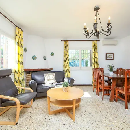 Eldorado Playa By Interhome Ferienhaus