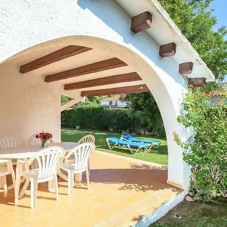 Holiday home Eldorado Playa By Interhome Cambrils