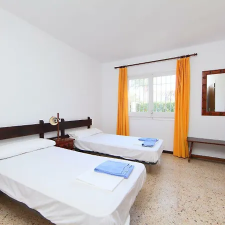 Eldorado Playa By Interhome Cambrils