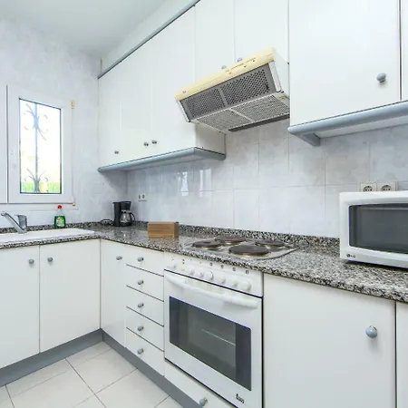 Eldorado Playa By Interhome Holiday home *